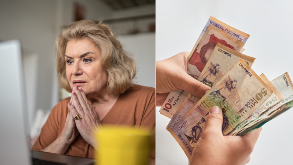 Colpensiones puede cortar tu pensión: qué causas lo originan y cómo reactivar tu mesada
