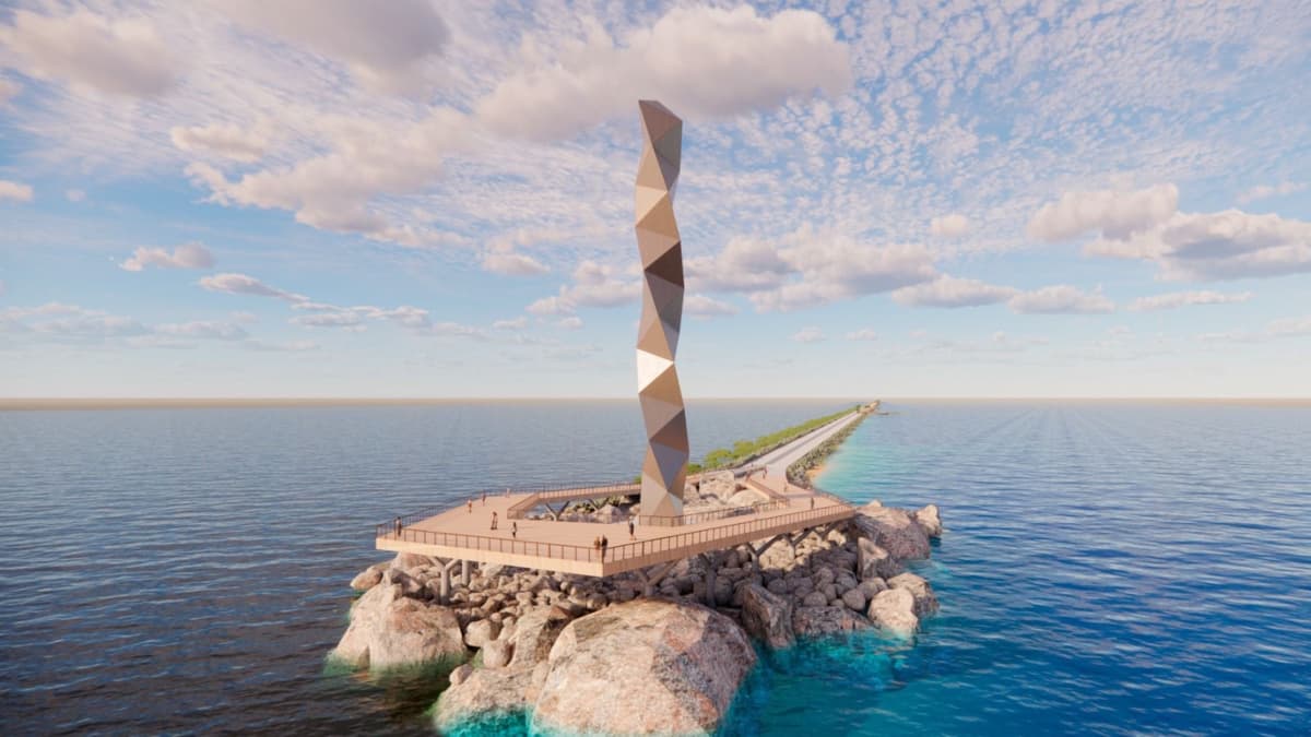 Barranquilla recupera el Tajamar Occidental: nuevo polo turístico en Bocas de Ceniza