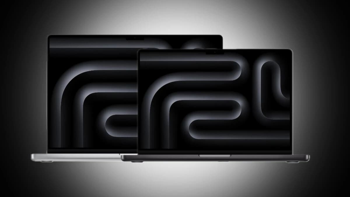 Apple lanza MacBook Pro con chips M5: más rápidos, mejor batería y listos para inteligencia artificial