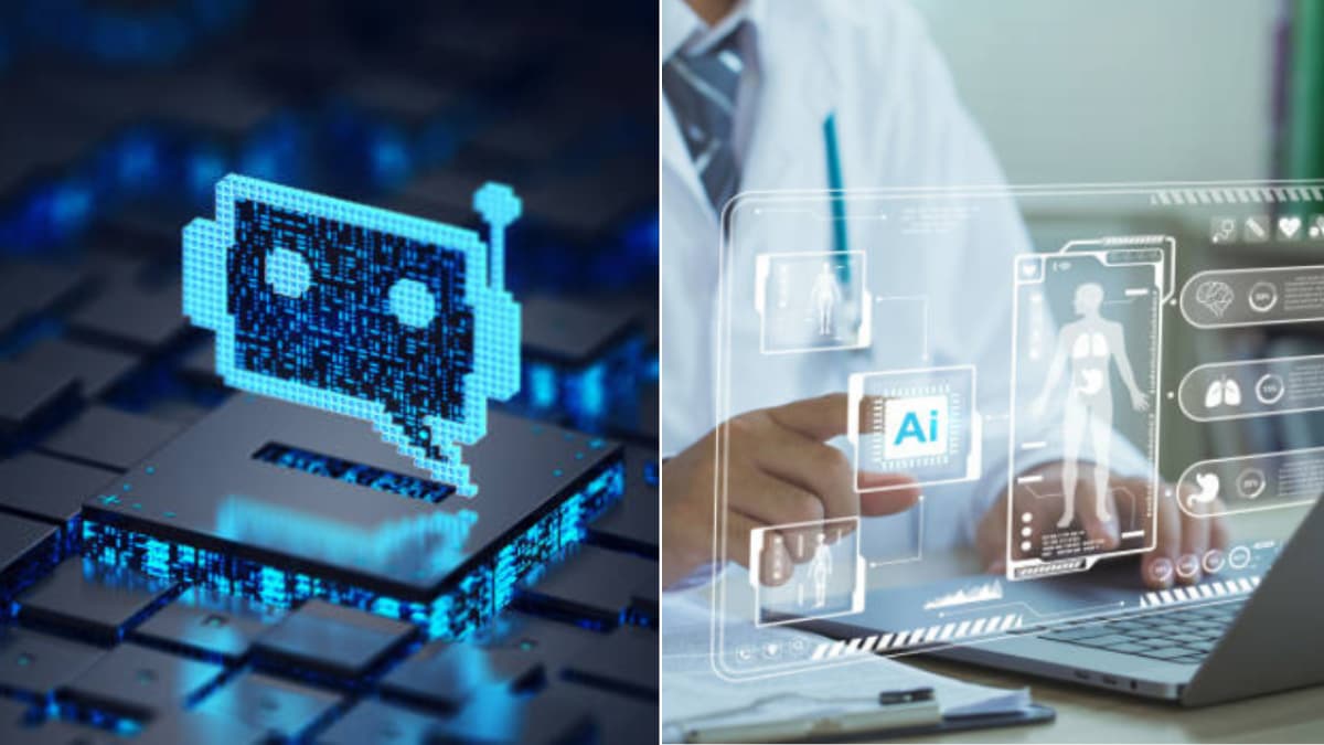 Chatbots médicos: útiles pero riesgosos. Qué debe saber antes de pedirle un diagnóstico a la IA