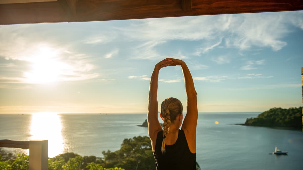 Costa Rica apunta a colombianos con turismo de bienestar y naturaleza