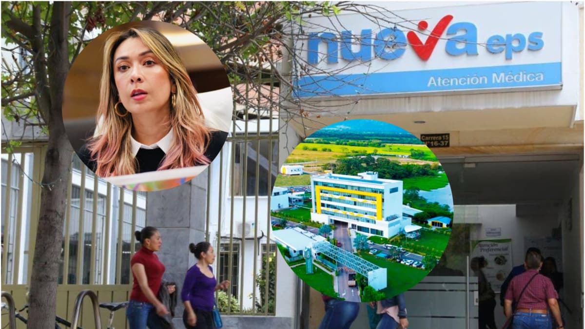 Denuncian concentración masiva de exámenes oncológicos en clínica de Ibagué remitida por Nueva EPS