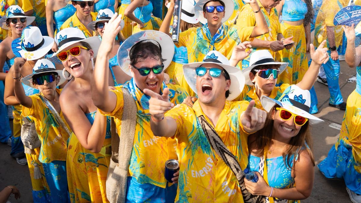 Federación Colombiana lanza gafas oficiales de la Selección antes del Mundial 2026