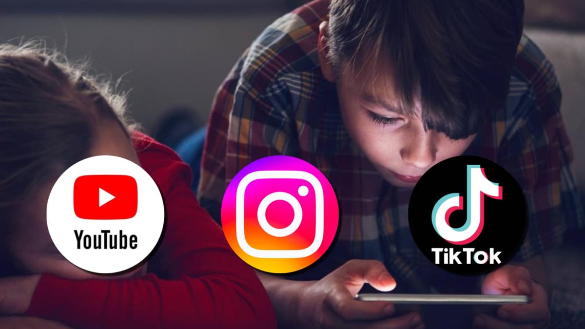 Videos cortos fragmentan la atención de jóvenes: qué dicen expertos sobre TikTok, Reels y YouTube Shorts