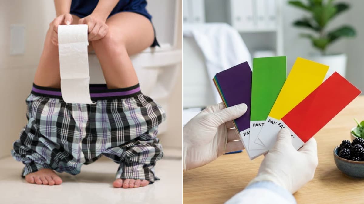 Lo que tus heces revelan sobre tu salud digestiva y general