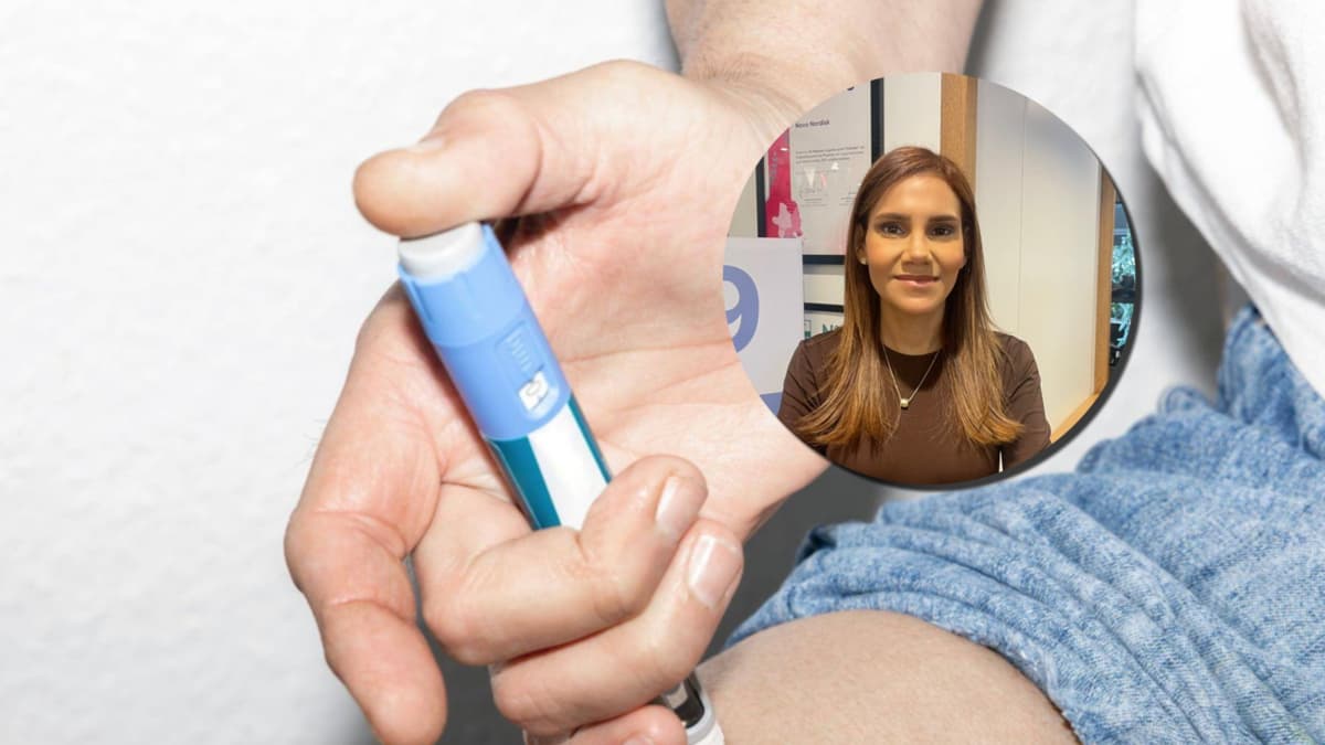 Medicinas para bajar de peso tipo Ozempic: qué son, cómo funcionan y quién las puede usar