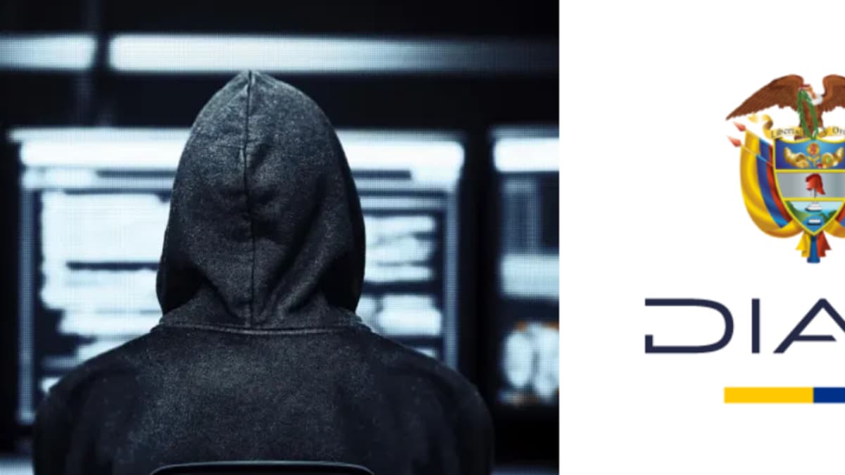 Hackeo a la DIAN: 18 millones de colombianos expuestos y nadie responde por ello