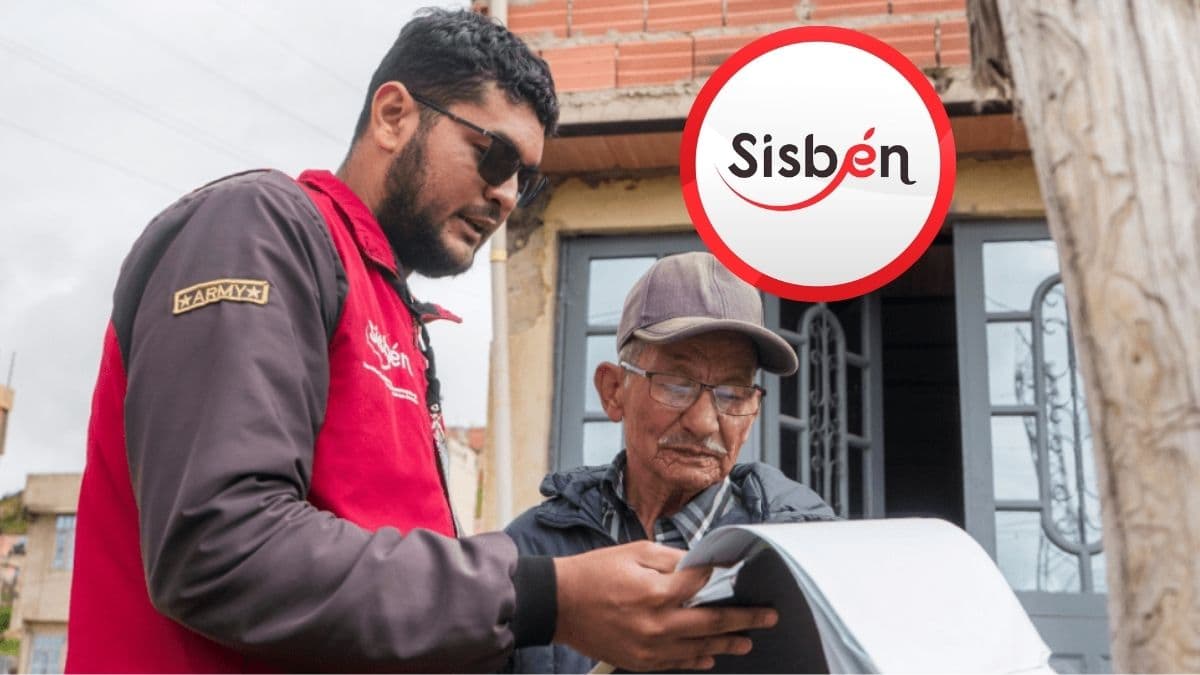 Grupo B del Sisbén: qué subsidios y beneficios pueden reclamar en 2026