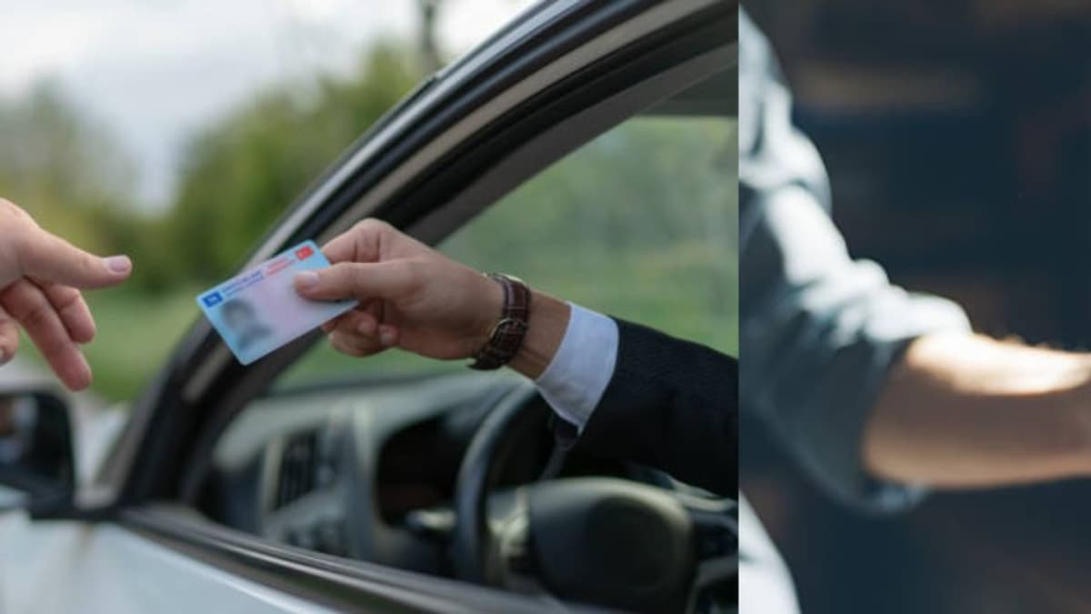 La licencia de conducción ya es digital y gratis: cómo obtenerla sin salir de casa