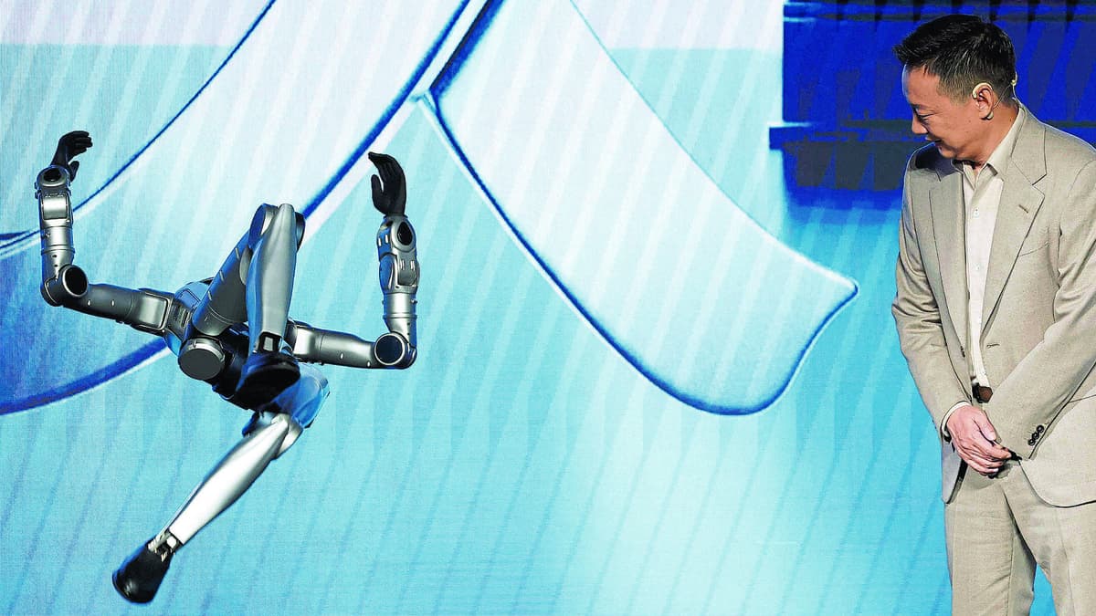 En el MWC 2026, la IA deja de ser asistente y se convierte en el motor autónomo que controla todo