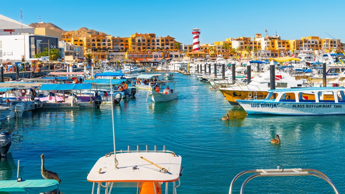 Festival gastronómico en Los Cabos reunirá a reconocidos chefs con estrellas Michelin en mayo