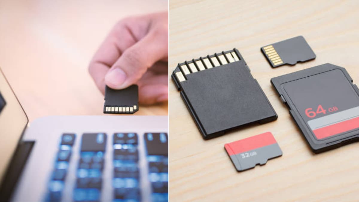 Tarjetas SD y microSD: la guía práctica para elegir la correcta según tu dispositivo