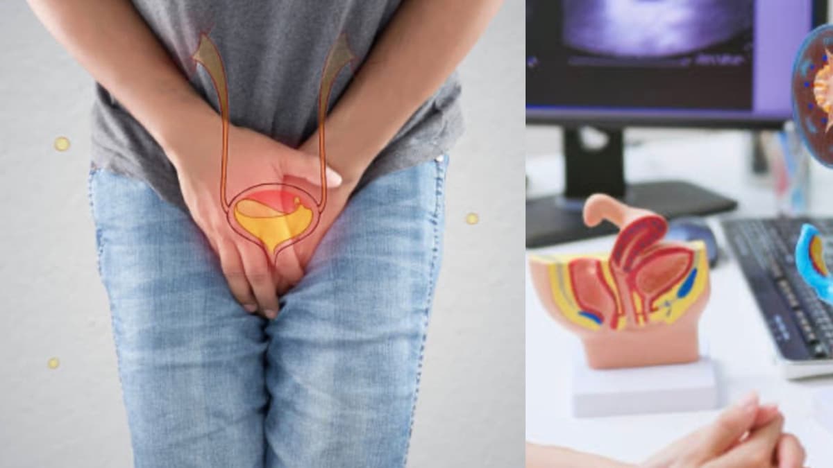 La vergüenza frena a miles con incontinencia urinaria de buscar tratamientos que cambiarían su vida