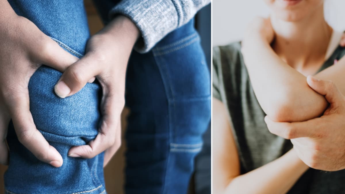 Tendones y ligamentos: los tejidos invisibles que sostienen cada movimiento y cómo cuidarlos