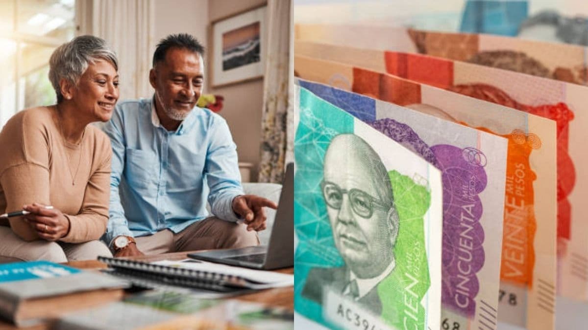 Retroactivo pensional 2026: cómo consultar por cédula si le deben dinero de su pensión