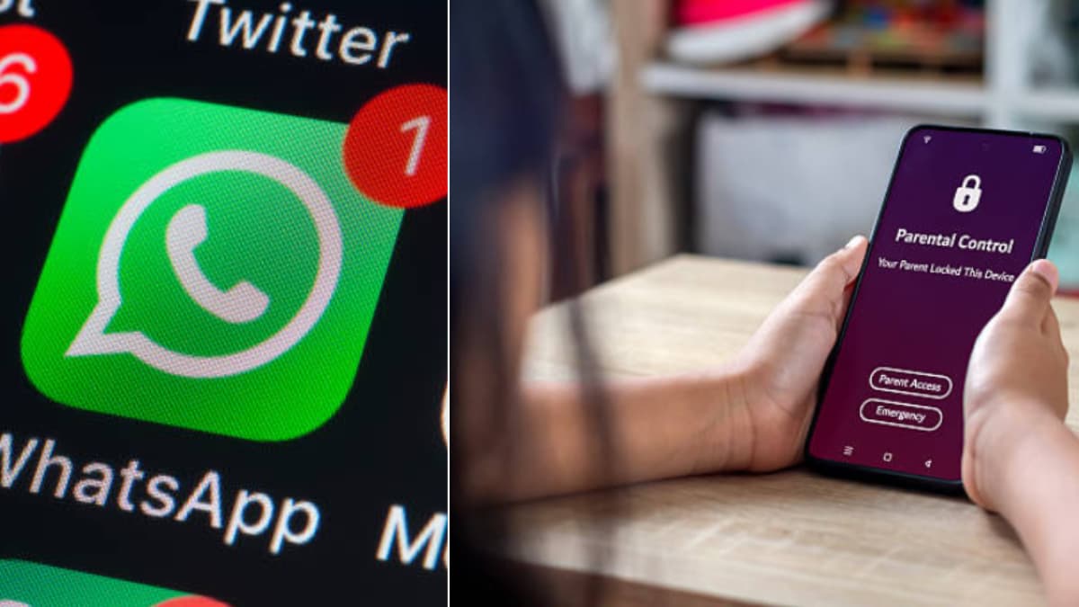 WhatsApp lanza cuentas especiales para niños con control total de los padres