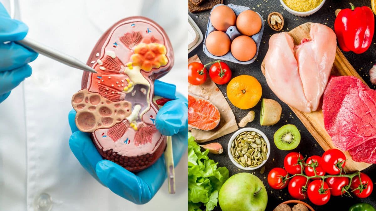 Cinco señales de alerta en los riñones que no debe ignorar: cómo detectarlas a tiempo