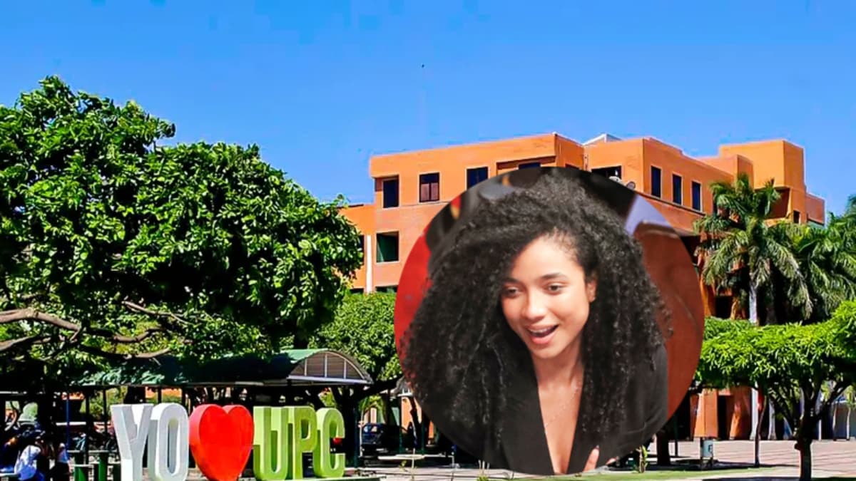 De estudiante sin carrera a delegada presidencial: el controvertido papel de Juliana Guerrero en universidad pública