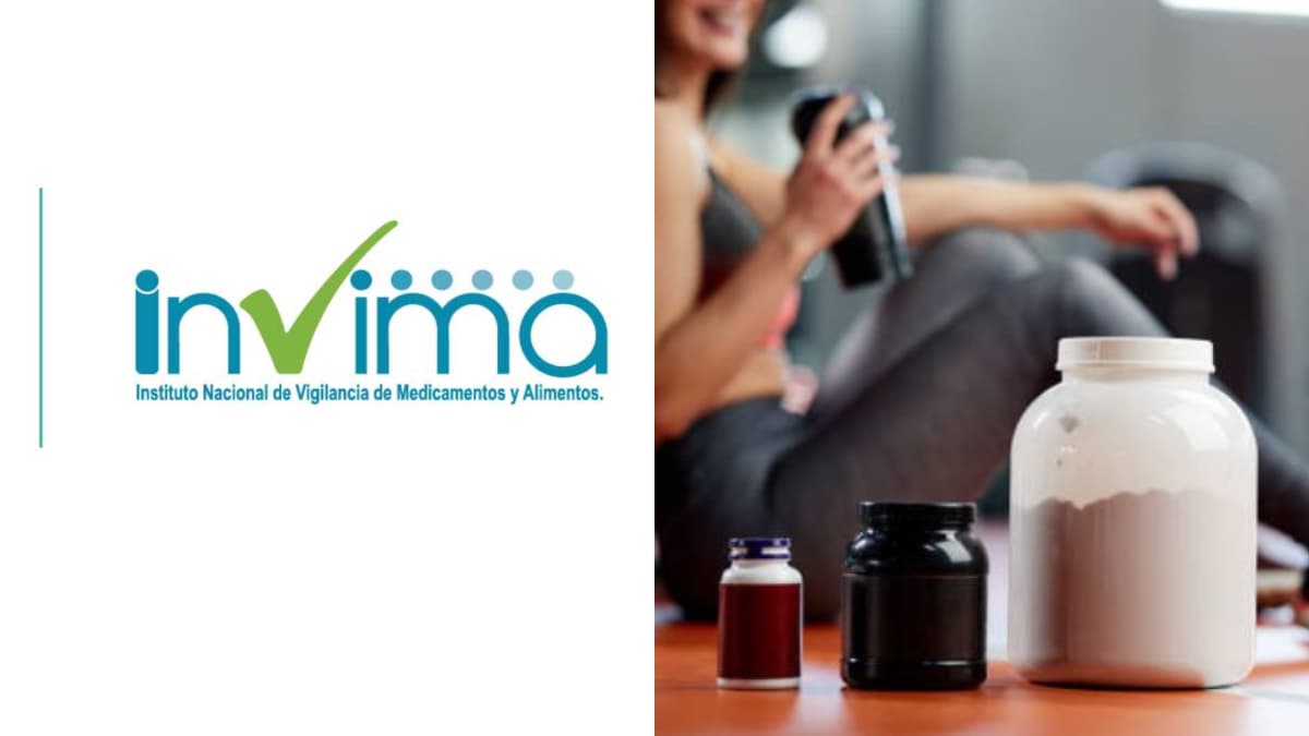 Invima alerta sobre suplemento falso vendido en Cúcuta que carece de autorización sanitaria