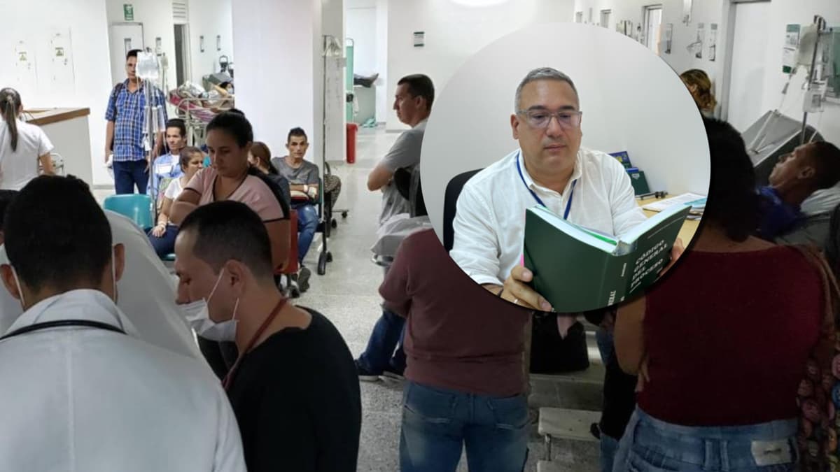 Tribunal de Antioquia frena traslados masivos de 6,5 millones de usuarios entre EPS