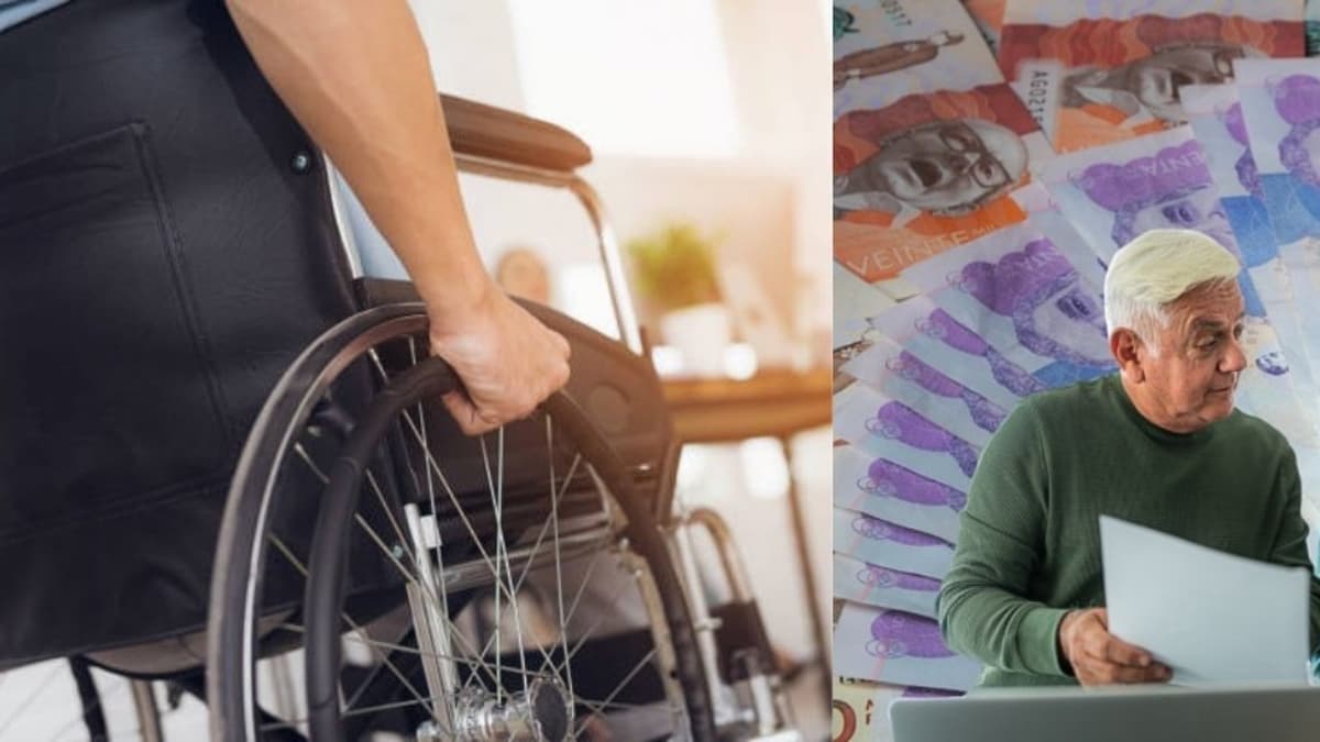 Colpensiones advierte: tres meses para actualizar datos o pierde su pensión de invalidez en 2026