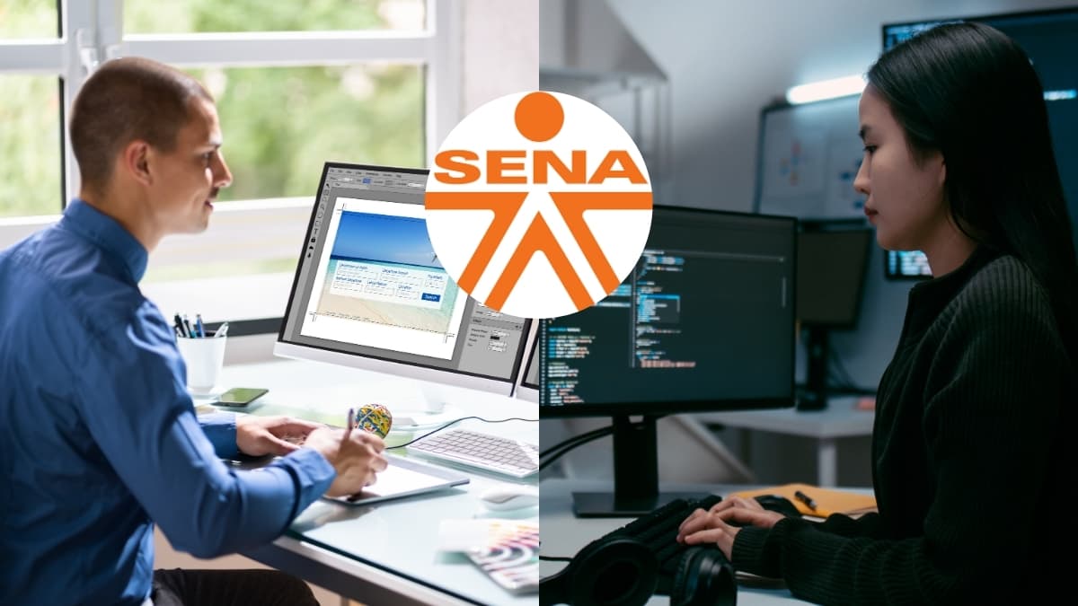 Sena abre 400 cursos gratuitos para mejorar tu perfil profesional en 2026