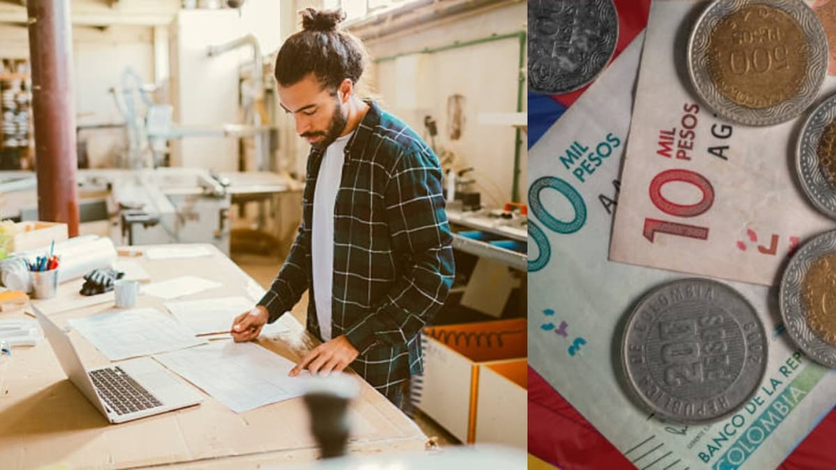 Independientes: así se calculan los aportes a cajas de compensación en 2026