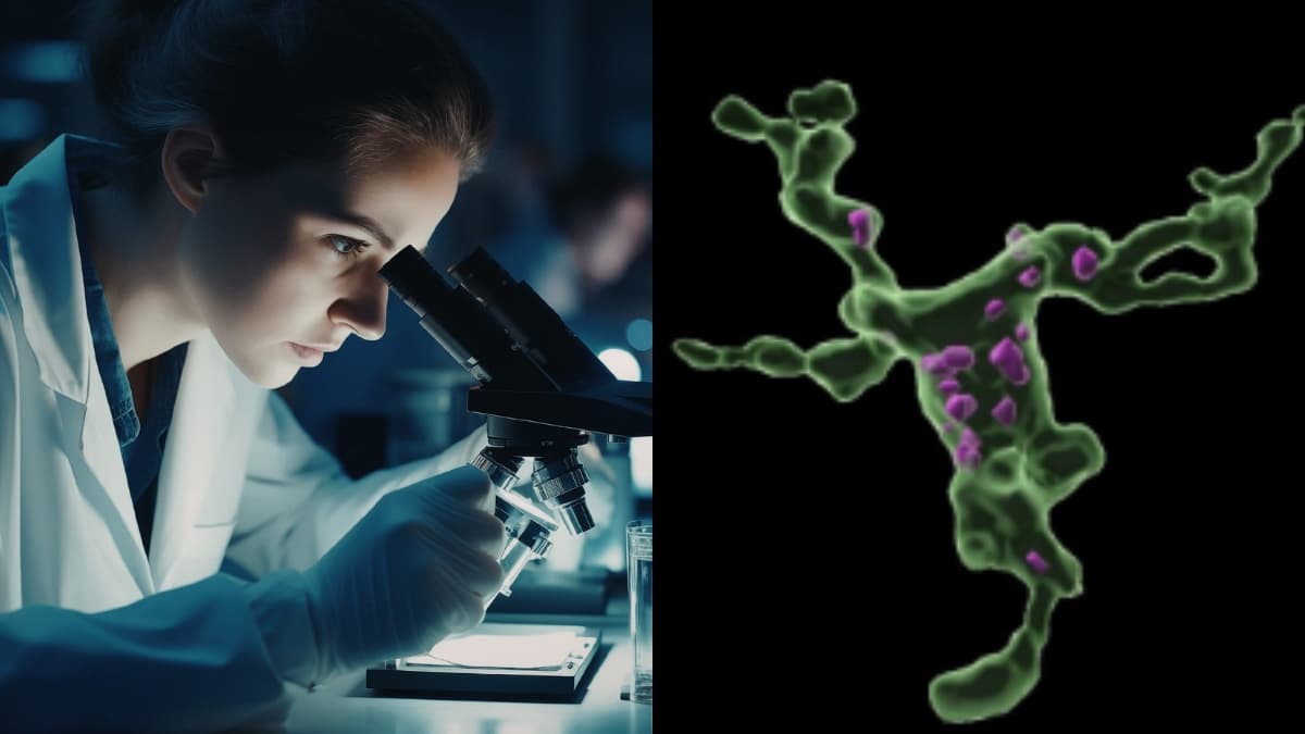 Descubren cómo las defensas del cerebro controlan la fertilidad: abre puertas a nuevos tratamientos