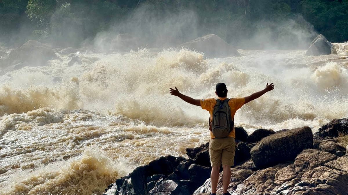 Caquetá, Vichada y Mesetas apuestan por el turismo para sanar heridas del conflicto