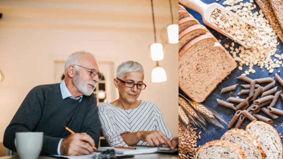 Cambiar de dieta después de los 60 puede añadir una década de vida, según investigaciones internacionales