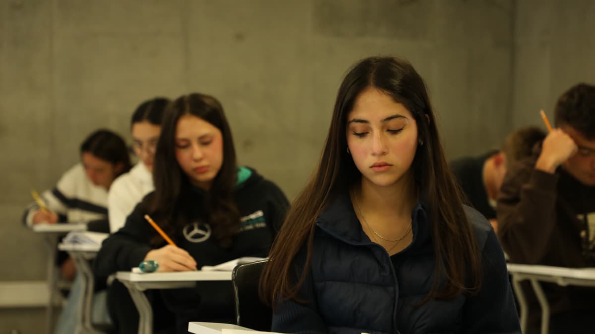 Más de 110 mil jóvenes presentarán Saber 11 este domingo: todo lo que necesitas saber