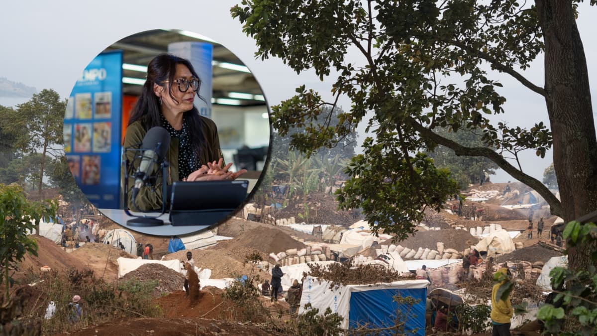 Médicos en guerra: cuando ni los hospitales son seguros para salvar vidas