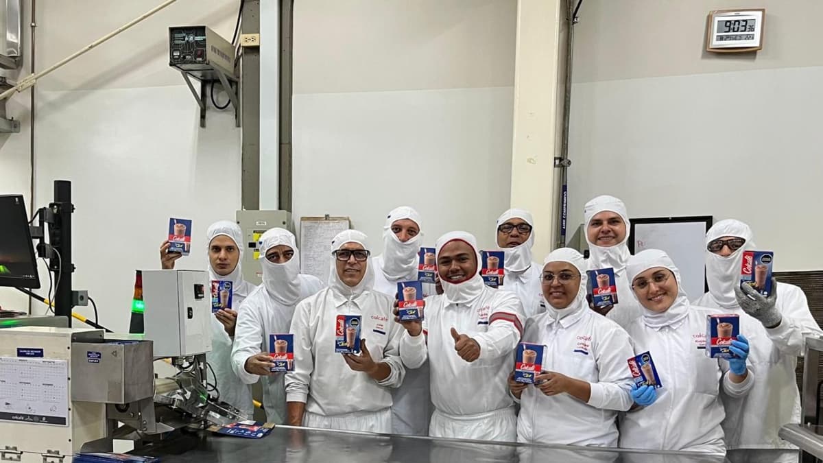 Colcafé lanza granizado de café con sabor Jet para disfrutar en casa a fracción del precio del coffee shop