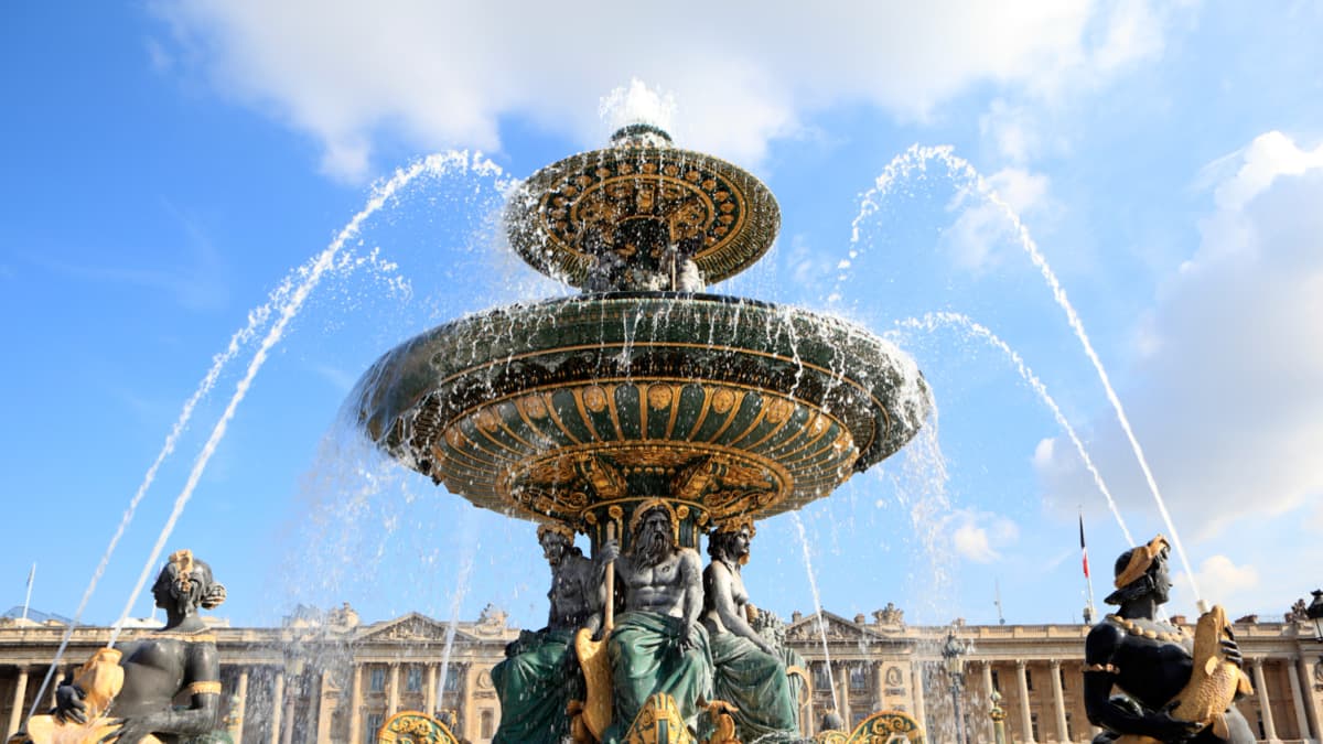 Cinco jardines del mundo donde la naturaleza es el verdadero destino turístico