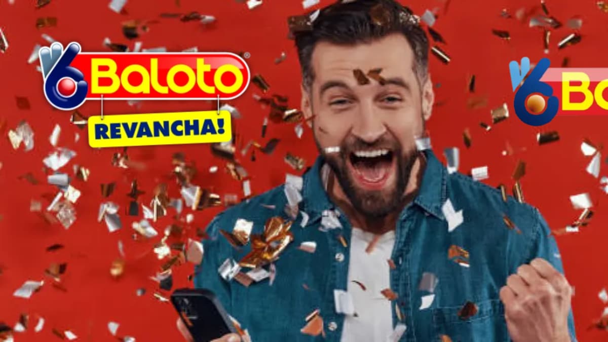 Baloto acumula 44.700 millones para el sorteo del sábado 21 de marzo