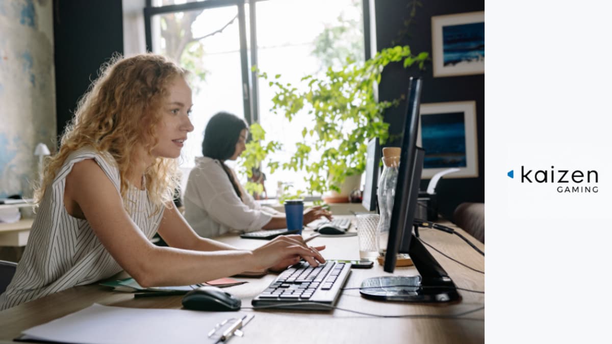 Kaizen Gaming compra GameplAI para potenciar la IA en apuestas deportivas