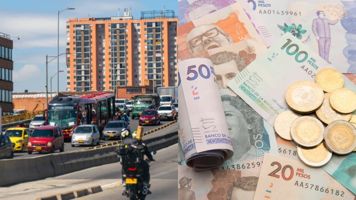 Bogotá abre plazo para pagar impuesto vehicular 2026: descuento del 10% hasta mediados de mayo