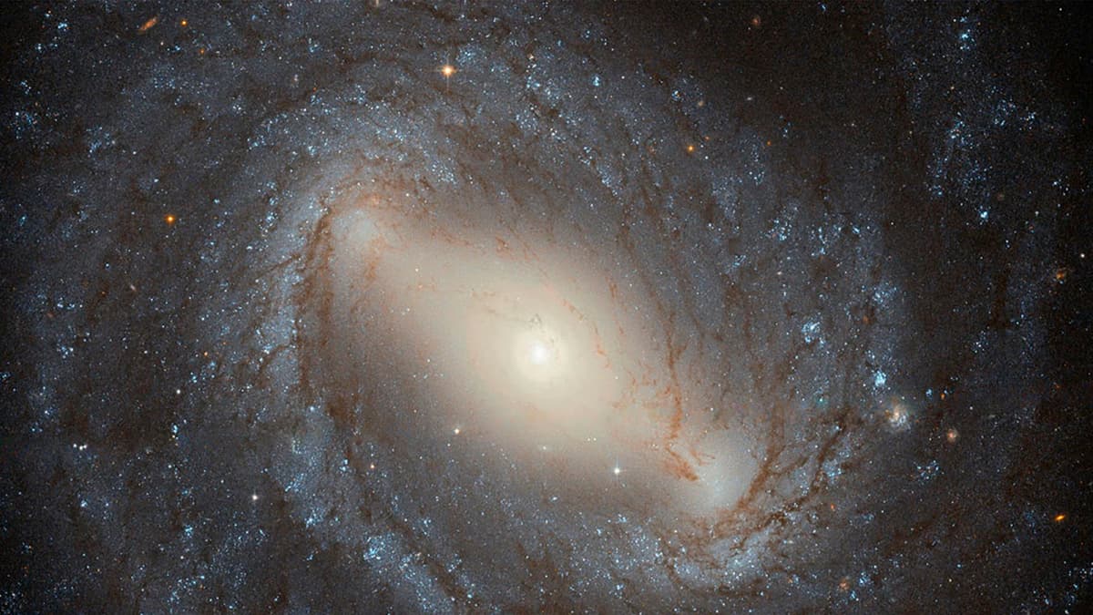 Investigación colombiana revela cómo la materia oscura determina el nacimiento de galaxias