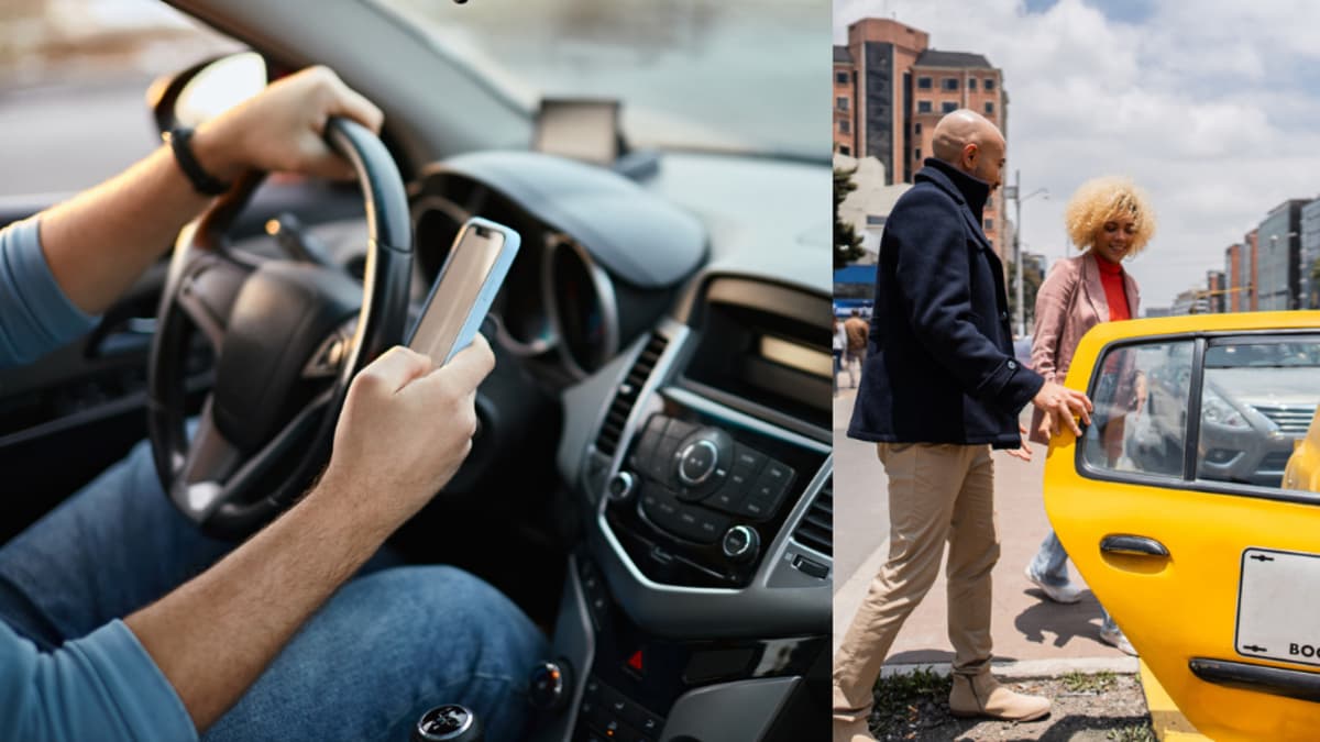 Bogotá impone cinco nuevas reglas de seguridad a Uber, DiDi y Yango tras aprobación del Concejo