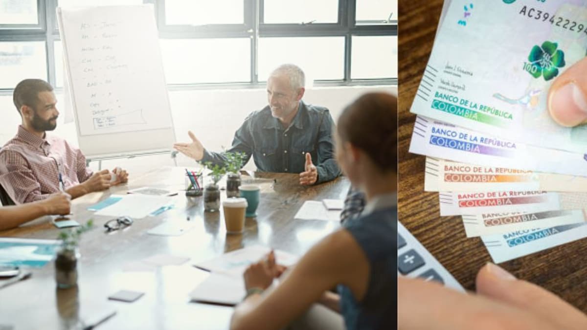 Administrador de conjunto: entre 1,75 millones y 10,5 millones según el tamaño del edificio