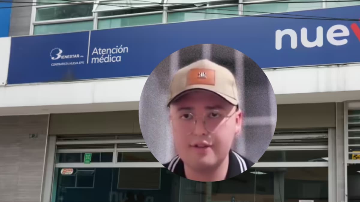 Defensoría califica de "desgarrador" la muerte de joven que esperó 4 meses medicamentos de Nueva EPS