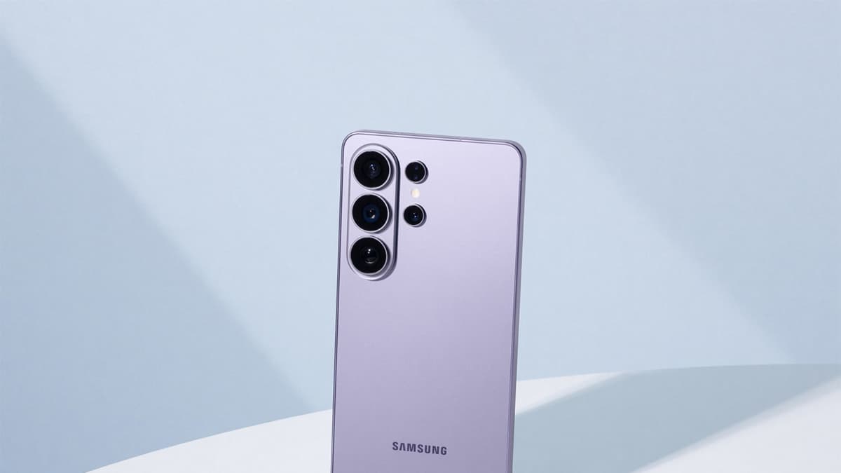 Samsung llega a Colombia con Galaxy S26 Ultra: cámara de 200 MP y IA integrada en el día a día