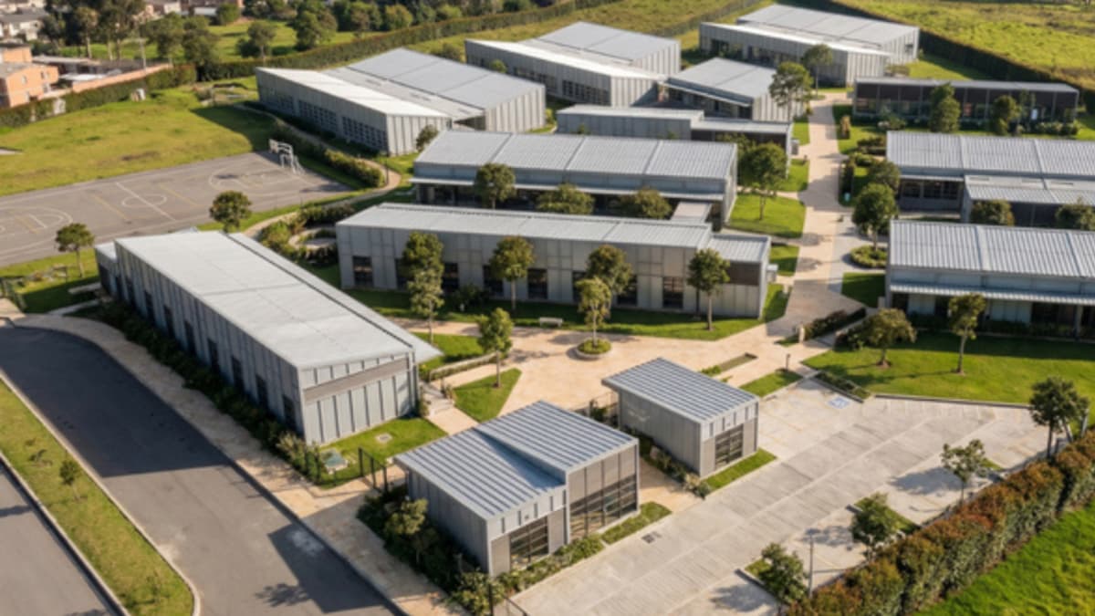 Suba tendrá su propia universidad: inicia construcción del Multicampus con 920 cupos para estudiantes