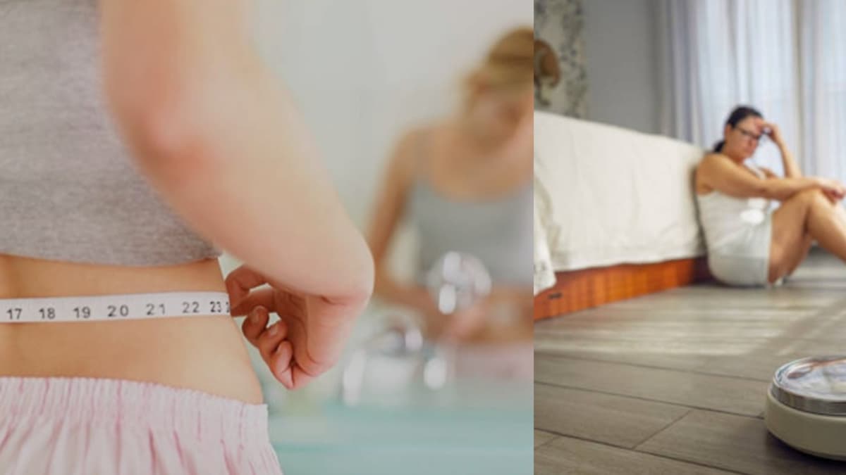 Más allá de la comida: ocho factores que hacen engordar sin que te des cuenta