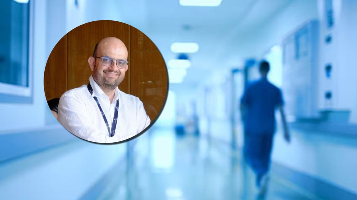 Expertos trazan hoja de ruta para rescatar la salud colombiana sin destruir lo avanzado hasta 2040