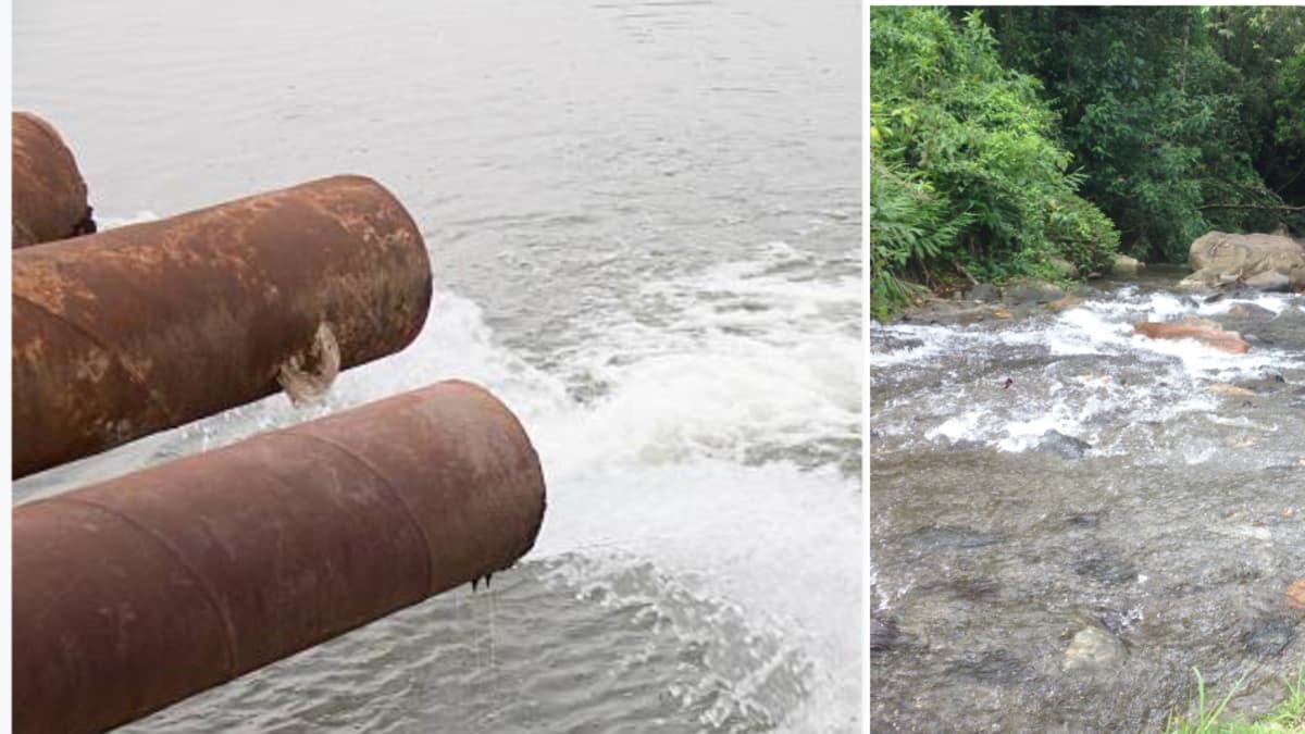 Empresas colombianas vierten agua contaminada sin detectarlo: falla en monitoreo