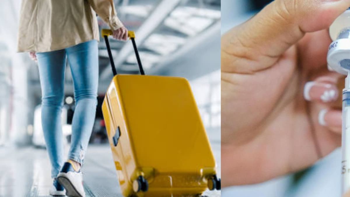 Secretaría de Salud insiste en vacunarse contra fiebre amarilla antes de viajar en Semana Santa