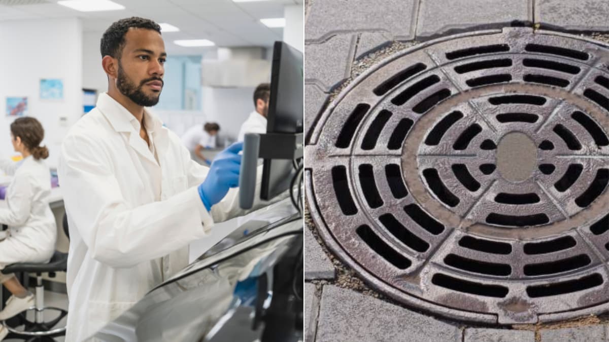 Científicos estudian detectar cáncer de intestino en las aguas residuales de comunidades