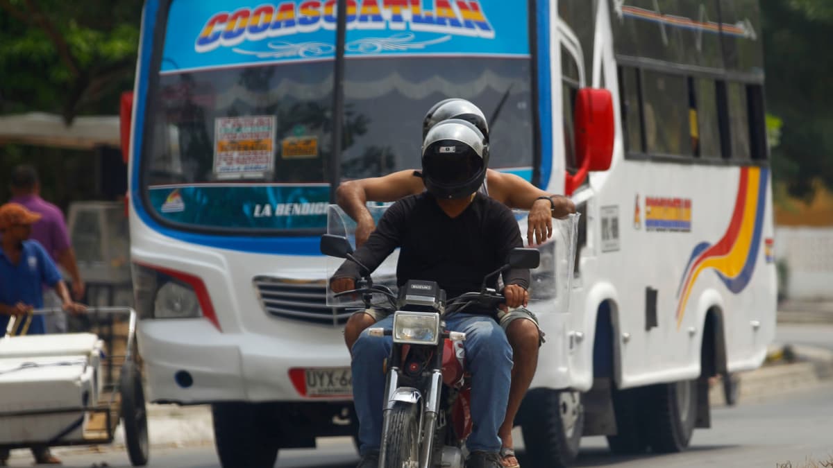 El calor extremo dispara los homicidios en América Latina, según estudio de casi dos décadas