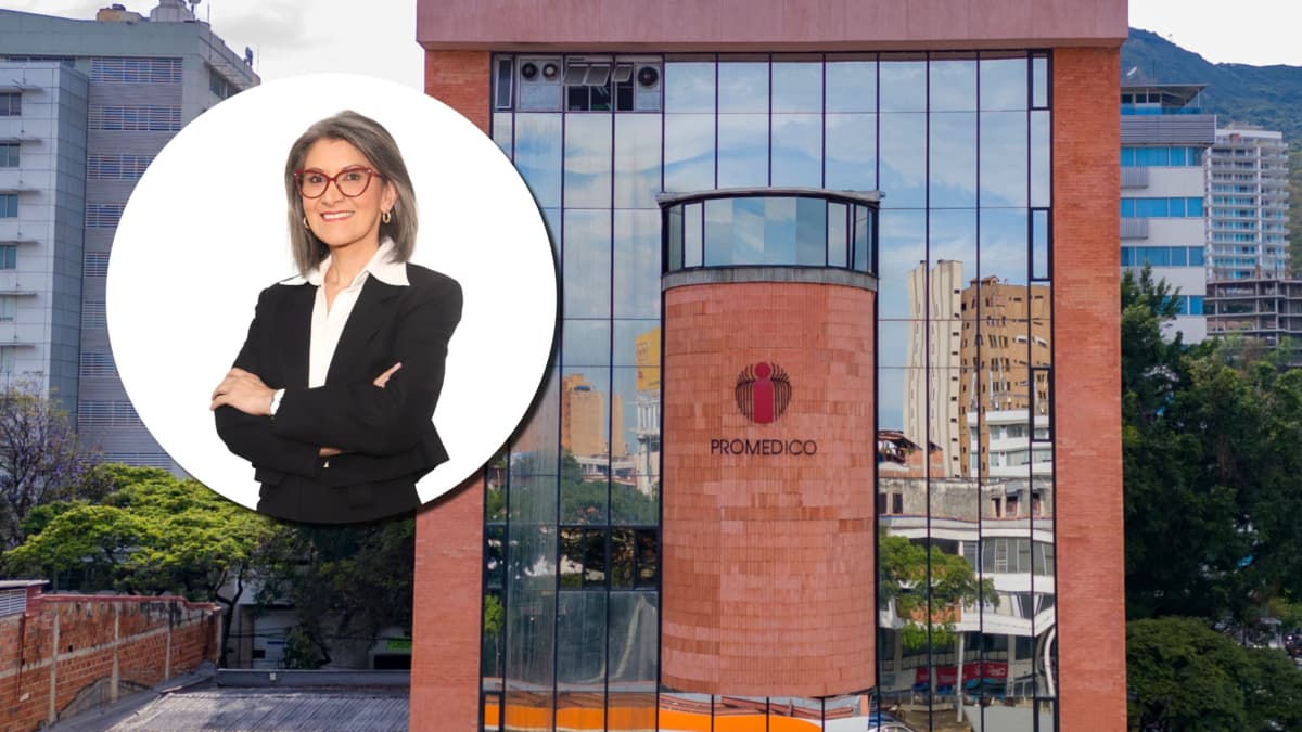 Promedico: el fondo que respalda a miles de médicos colombianos con créditos, auxilios y bienestar